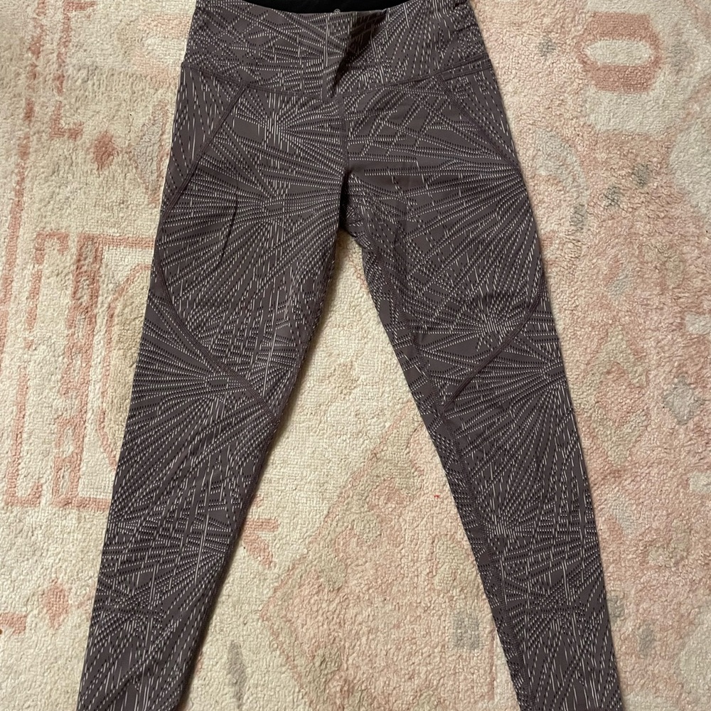 Sweaty Betty 7/8 leggings